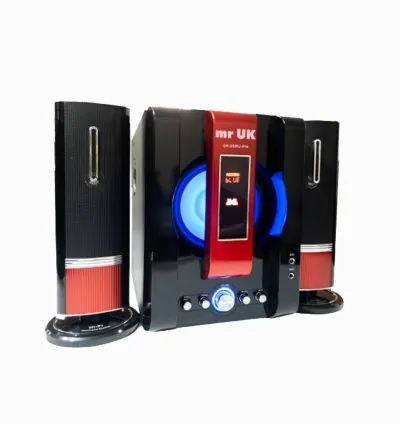 MR UK Subwoofer Mr 2020-J14 Tanzania