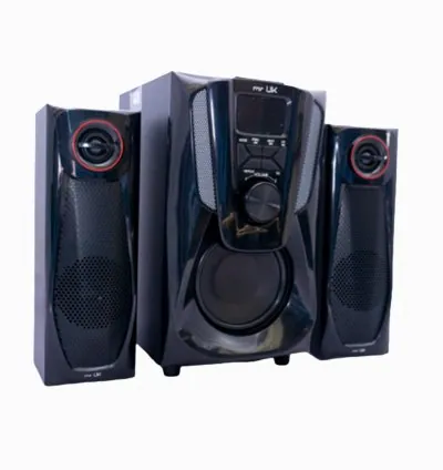 MR UK Subwoofer Uk 2019-E2 Tanzania