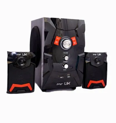 MR UK Subwoofer Uk 2019-K6 Tanzania