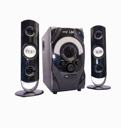 MR UK Subwoofer Uk 2019-L1 Tanzania