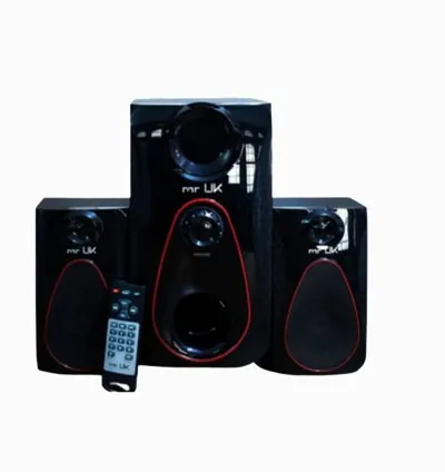 MR UK Subwoofer Uk 2019-S5 Tanzania