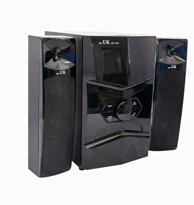MR UK Subwoofer Uk T-05 Tanzania