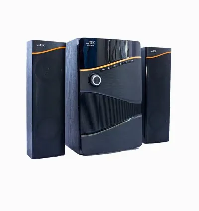 MR UK Subwoofer Uk T-09 Tanzania