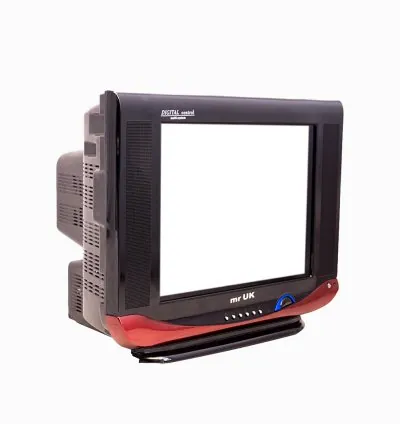 MR UK Tv 18Inch Chogo Tanzania