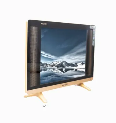 MR UK Tv 18Inch Led 186G Tanzania