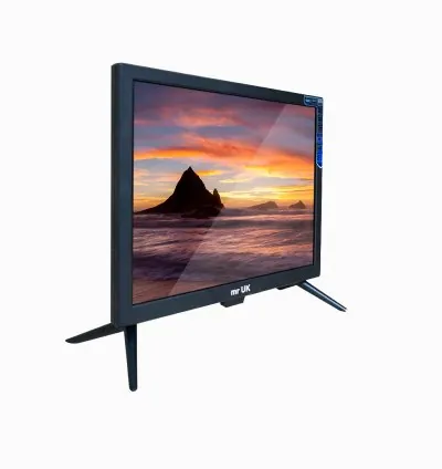 MR UK Tv Led 1820 Tanzania