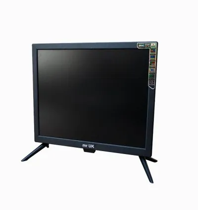 MR UK Tv Led 22Inch 2210D Tanzania