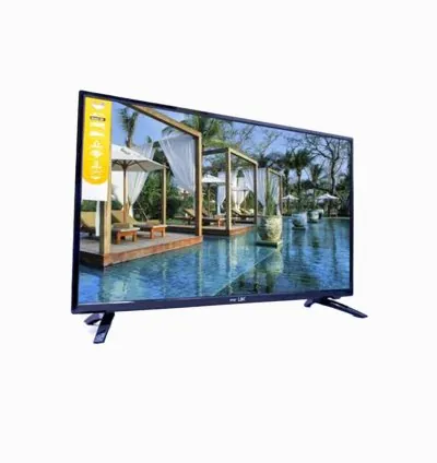 MR UK Tv Led 26Inch 2610D Tanzania