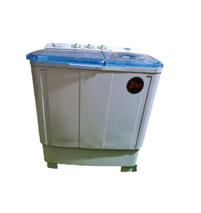 MR UK Washing Machine 9.0 Kg Tanzania