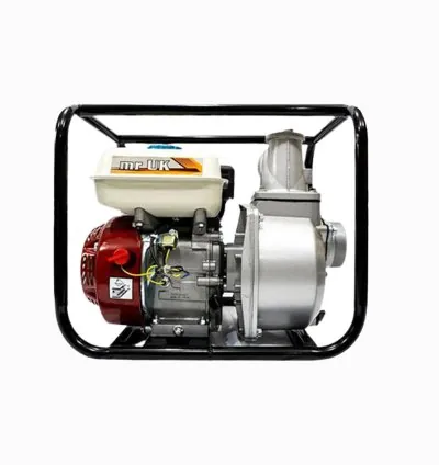 MR UK Water Pump Wp30X-Green Tanzania