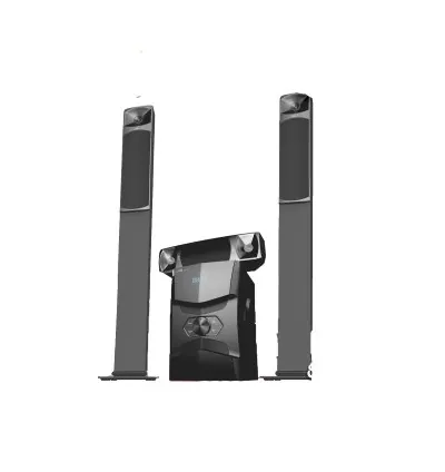 MR UK Subwoofer Uk-T19