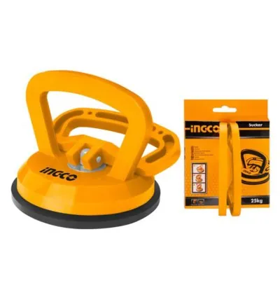 Ingco Glass Sucker 25kg HSU012501