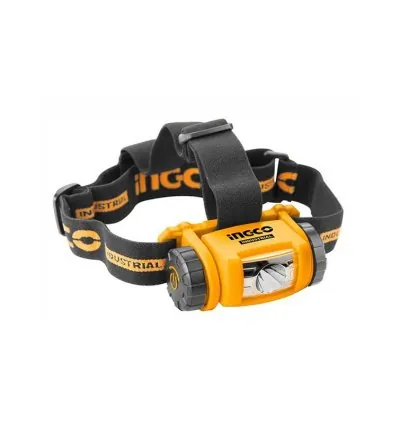 Ingco Torch Headlamp HHL013AAA8