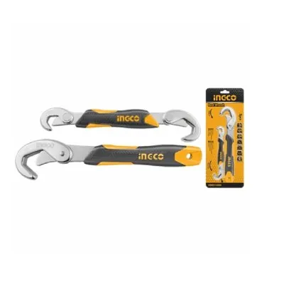 Ingco Bent Wrench HBWS110808