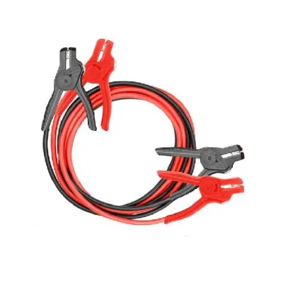 Ingco Booster Cable with Lamp 600A HBTCP6008L