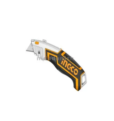 Ingco Utility Knife HUK6118