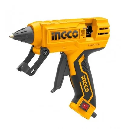 Ingco Electric Hot Glue Gun 220W GG308