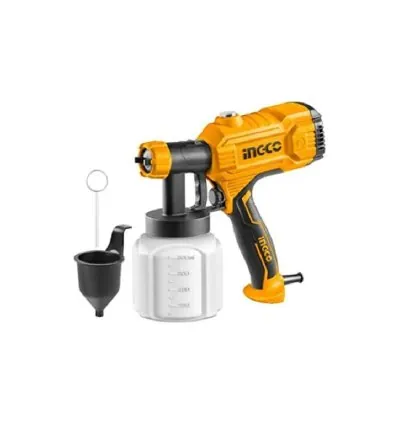 Ingco Spray Gun 450W SPG3508