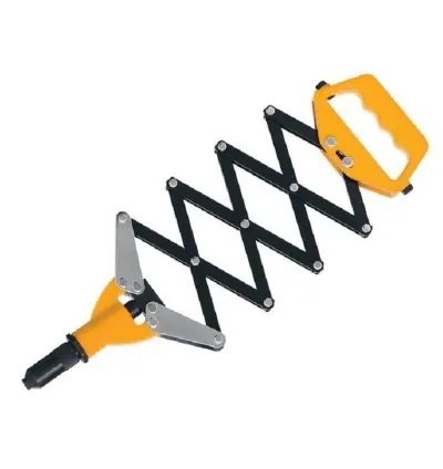 Ingco Folding Hand Riveter 32" HFOR321