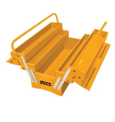 Ingco Tool Box 495*200*290mm HTB02