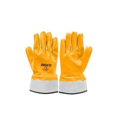Ingco Nitrile Gloves 10 XL HGVN01