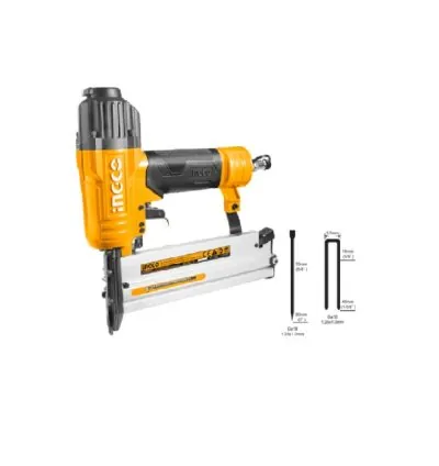 Ingco Nailer & Stapler 2in1 ACN50401