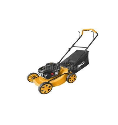 Ingco Petrol Lawn Mower 141CC GLM141181