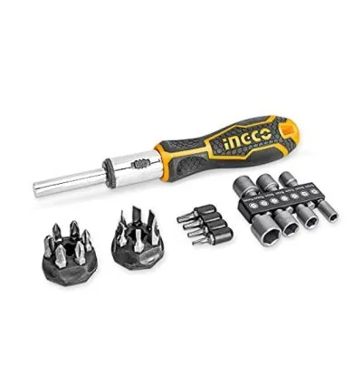 Ingco Screwdriver Set 24pcs HKSDB0248