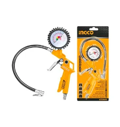 Ingco Air Tire Inflating Gun ATG0601