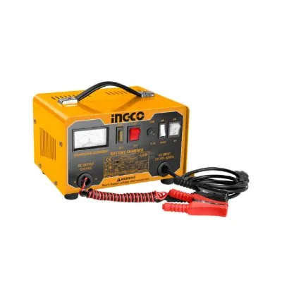 Ingco Battery Charger 230V ING-CB1601