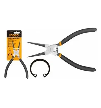Ingco Circlip Pliers 7"/180mm HCCP011801