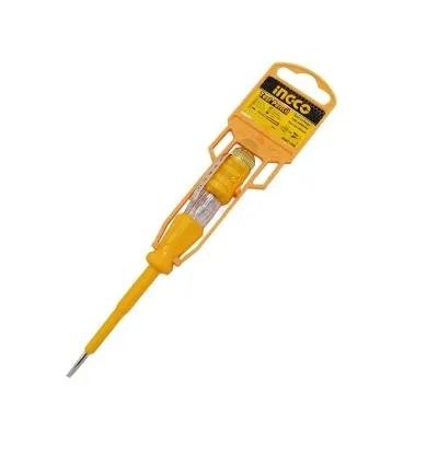 Ingco Screwdriver Tester 100-500V HSDT1408