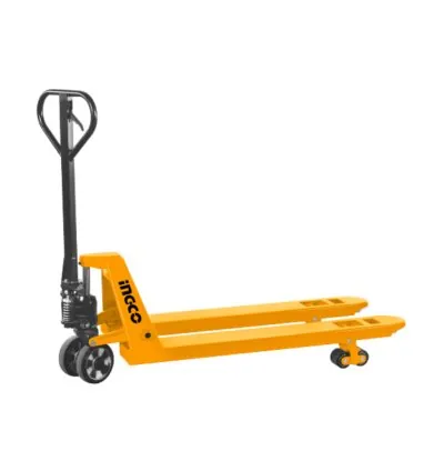 Ingco Hand Pallet Truck 3000kg HHPT01301