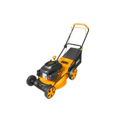 Ingco Petrol Lawn Mower 3.5kw GLM196201
