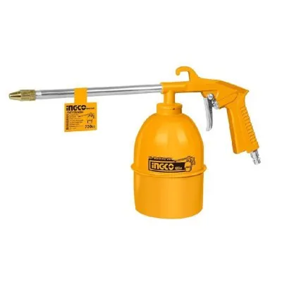 Ingco Washing Gun 215mm 750ml AWG1001