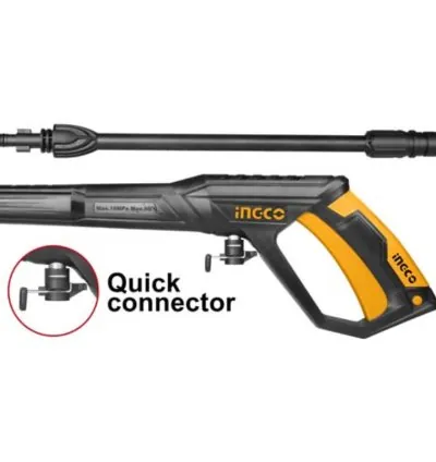 Ingco Spray Gun (Quick Connector) AMSG028
