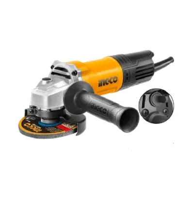 Ingco Angle Grinder 800W AG8006-2