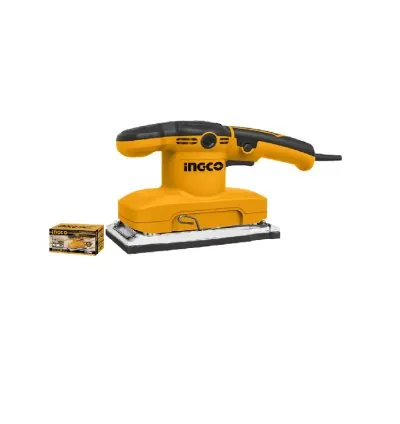 Ingco Finishing Sander 350W FS3508