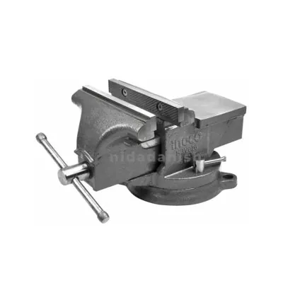 Ingco Bench Vice 6" HBV086