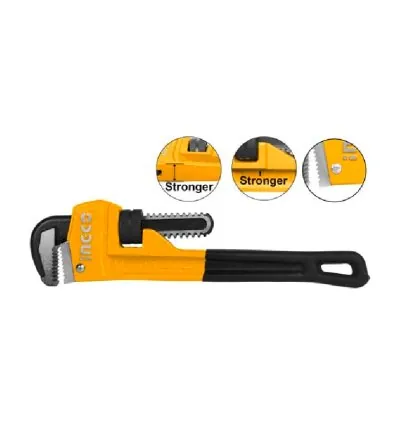 Ingco Pipe Wrench 10" HPW0810