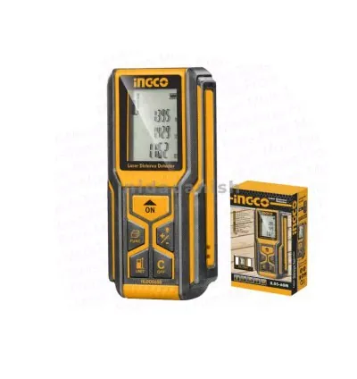 Ingco Laser Distance Detector HLDD0608