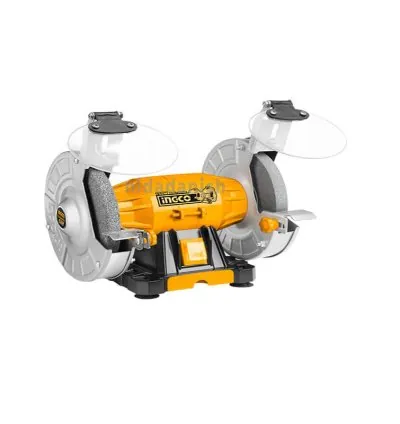 Ingco Bench Grinder 150W BG61502