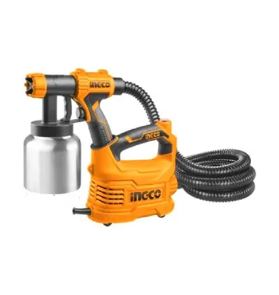 Ingco HVLP Floor Based Spray Gun 550W SPG5008
