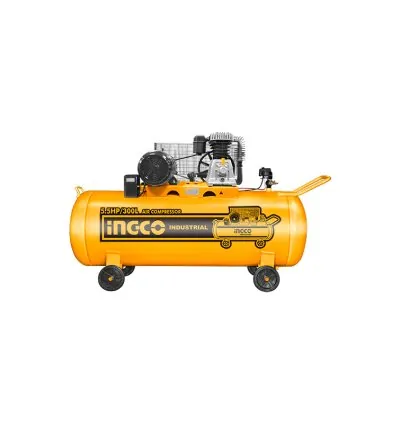Ingco Air Compressor 300L AC553001
