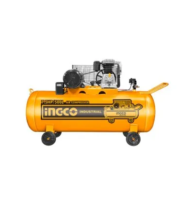 Ingco Air Compressor 500L AC755001