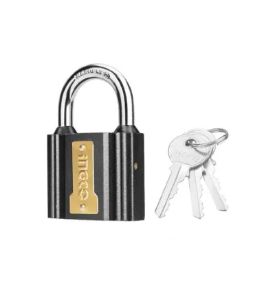 Ingco Iron Padlock 75mm DIPL0701