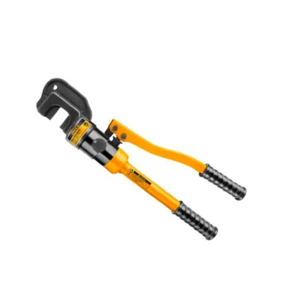 Ingco Hydraulic Steel Cutter 100KN HHSC0122