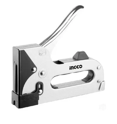 Ingco Iron Staple Gun 4-14mm HSG1404