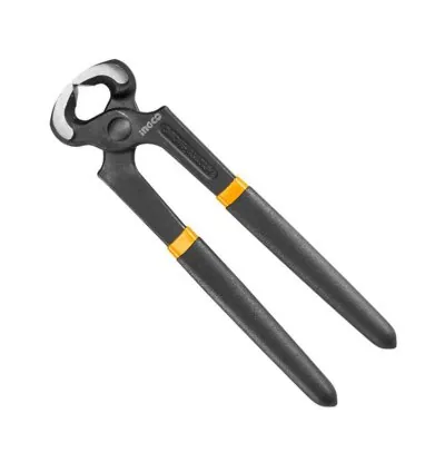 Ingco Carpenter's Pliers 8" HCPP02200