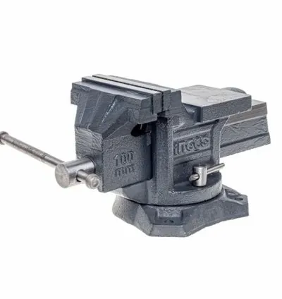 Ingco Bench Vice 4" HBV084